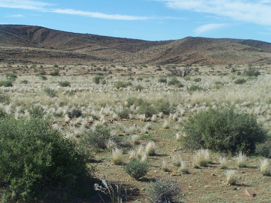 Commercial Property for Sale in Laingsburg Rural Western Cape
